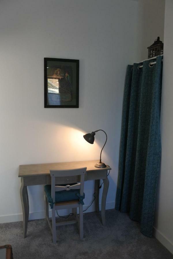 אלברט Chez Louise - Chambres D'Hotes מראה חיצוני תמונה