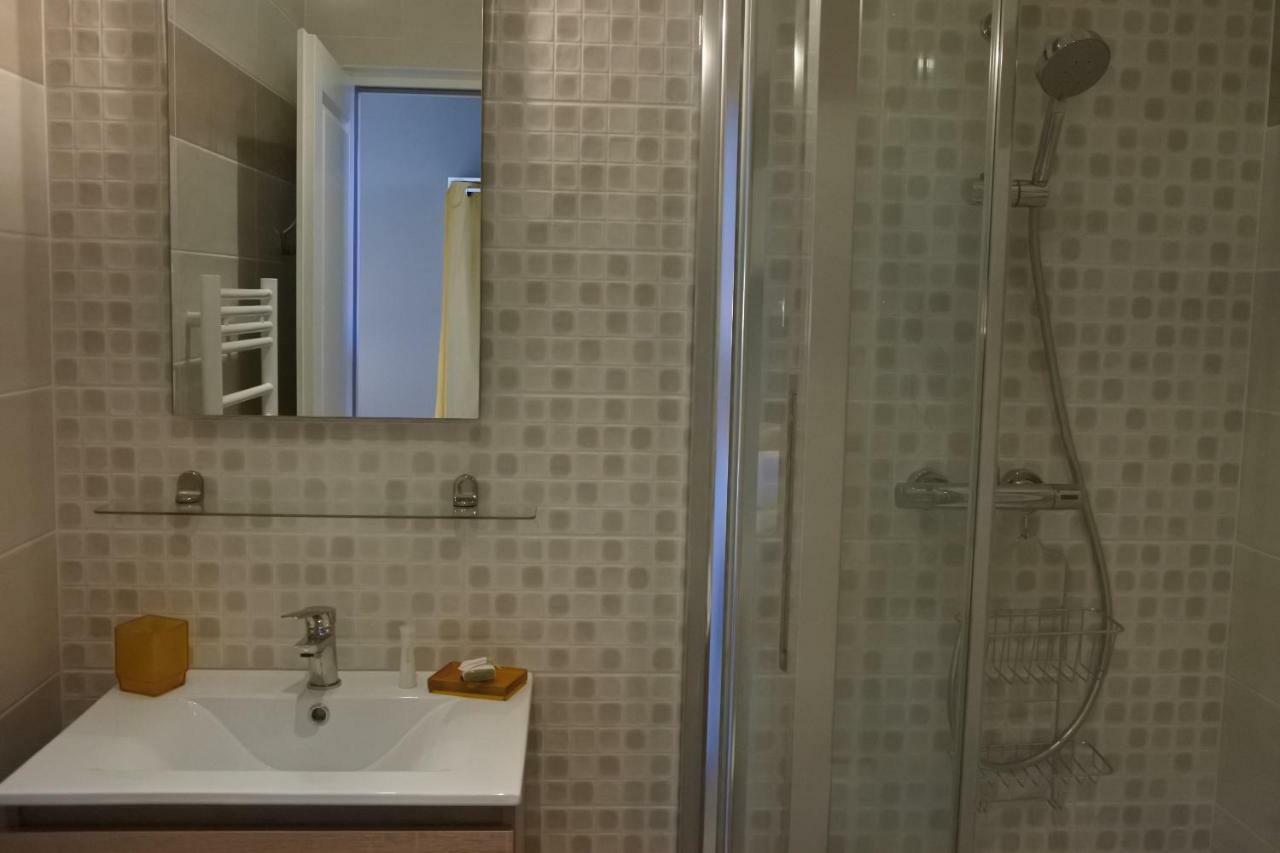 אלברט Chez Louise - Chambres D'Hotes מראה חיצוני תמונה